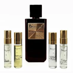 BRECOURT Avenue Montaigne edp Best