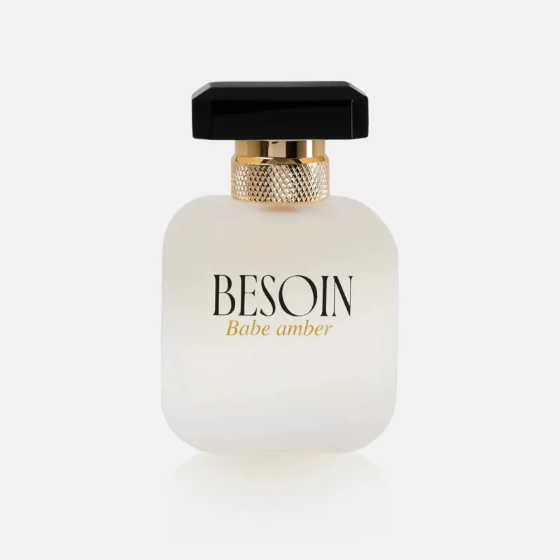 BESOIN Babe Amber