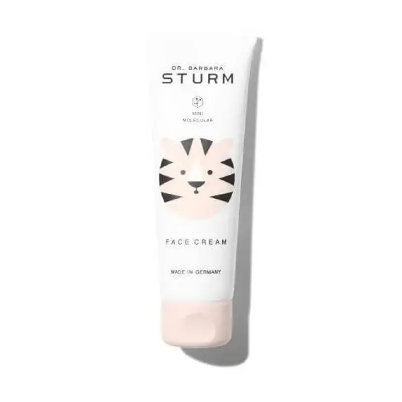 DR. BARBARA STURM Baby & kids Face Cream - Alla Violetta Boutique Best