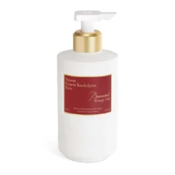 Maison Francis Kurkdjian Baccarat Rouge 540 Body Lotion - Alla Violetta Boutique Clearance