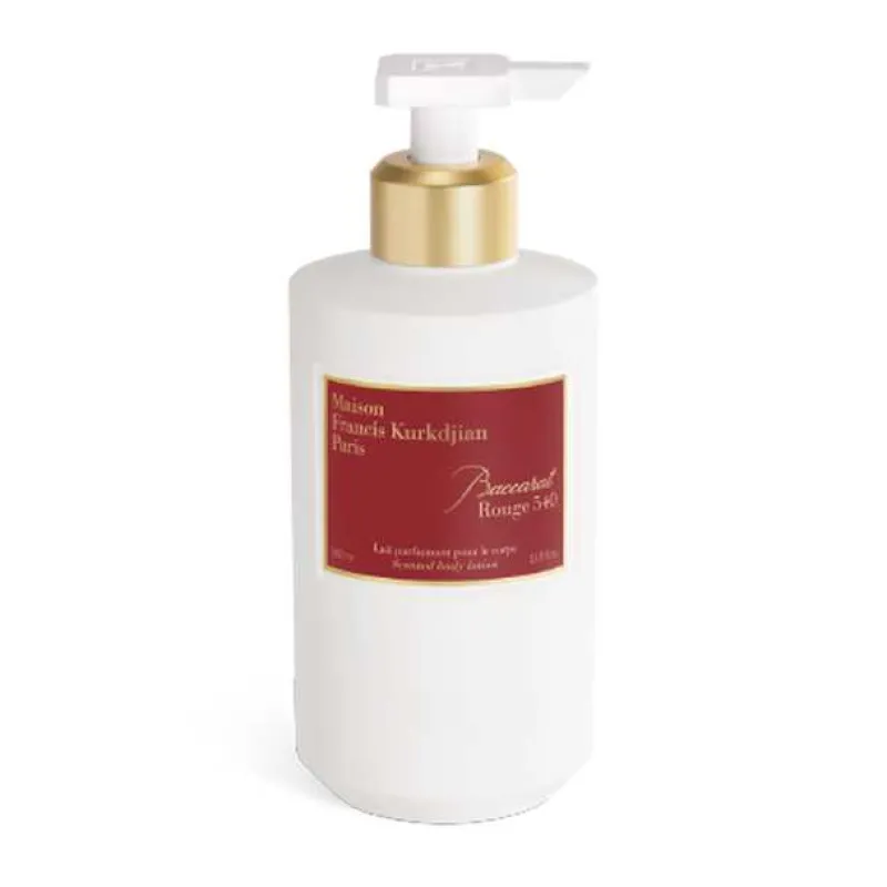 Maison Francis Kurkdjian Baccarat Rouge 540 Body Lotion - Alla Violetta Boutique Clearance