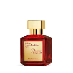 Maison Francis Kurkdjian Baccarat Rouge 540 Extrait New