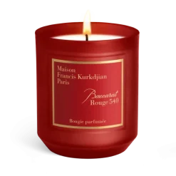Maison Francis Kurkdjian Baccarat Rouge 540 Scented Candela Online