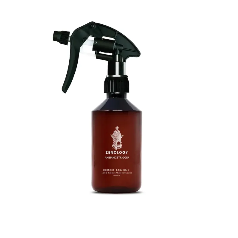ZENOLOGY Bakhoor Spray Ambiente - Alla Violetta Boutique Discount