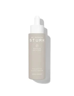 DR. BARBARA STURM Balancing Hair & Scalp Serum Best