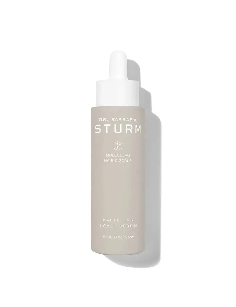 DR. BARBARA STURM Balancing Hair & Scalp Serum Best