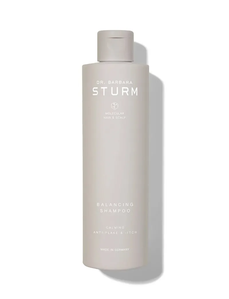 DR. BARBARA STURM Balancing Shampoo - - Trattamento Capelli Discount