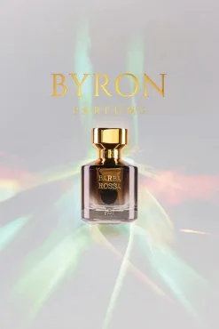 BYRON Barbarossa Clearance