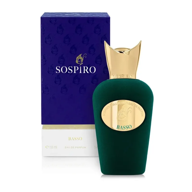 SOSPIRO Basso Outlet