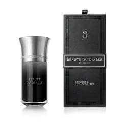 LIQUIDES IMAGINAIRES Beautè du Diable Eau de parfum New