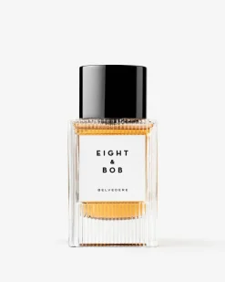 EIGHT & BOB Belvedere New