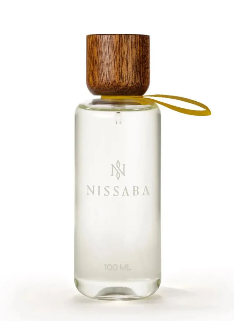 NISSABA Berbera Best