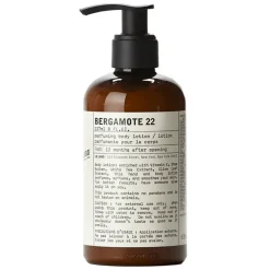 LE LABO Bergamote 22 Body Lotion New