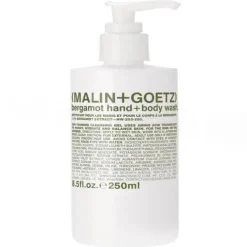 MALIN+GOETZ Bergamot Hand Body Wash Outlet
