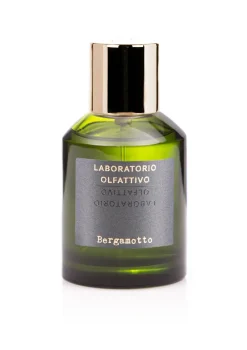 Laboratorio Olfattivo Bergamotto New