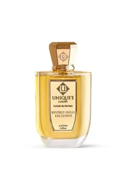 UNIQUE'E Beverly Hills Exclusive Uniqque'e Online