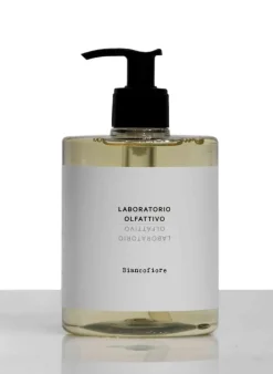 Laboratorio Olfattivo Biancofiore Sapone Liquido Best