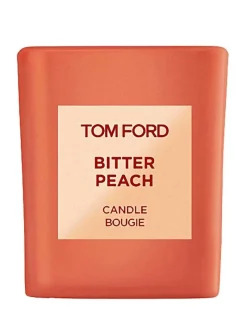 TOM FORD Bitter Peach Candela 280 gr. - - Alla Violetta Boutique Outlet