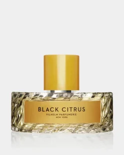 VILHELM Black Citrus