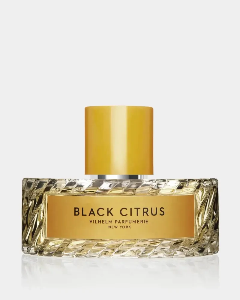 VILHELM Black Citrus