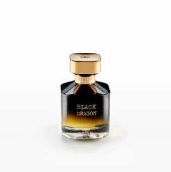 BYRON Black Dragon Hot