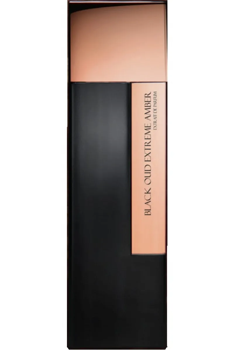 LAURENT MAZZONE Black Oud Extreme Amber Sale