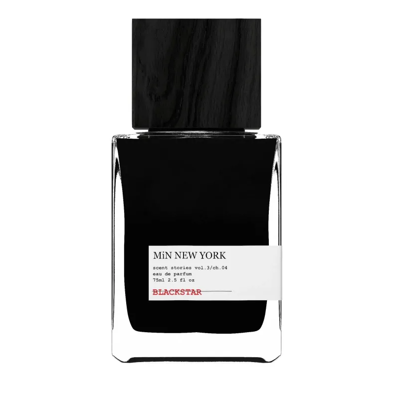 MIN NEW YORK Blackstar Clearance