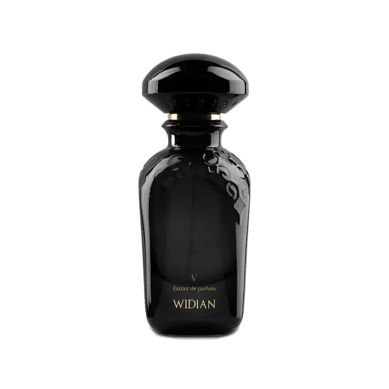 WIDIAN Black V extrait New
