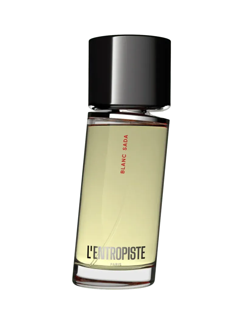 L'ENTROPISTE Blanc Sada Online