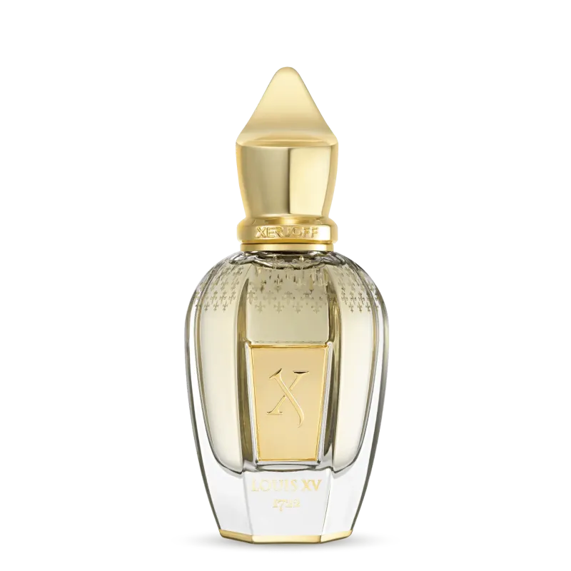 XERJOFF Blend de Venoge Louis XV 1722 Outlet