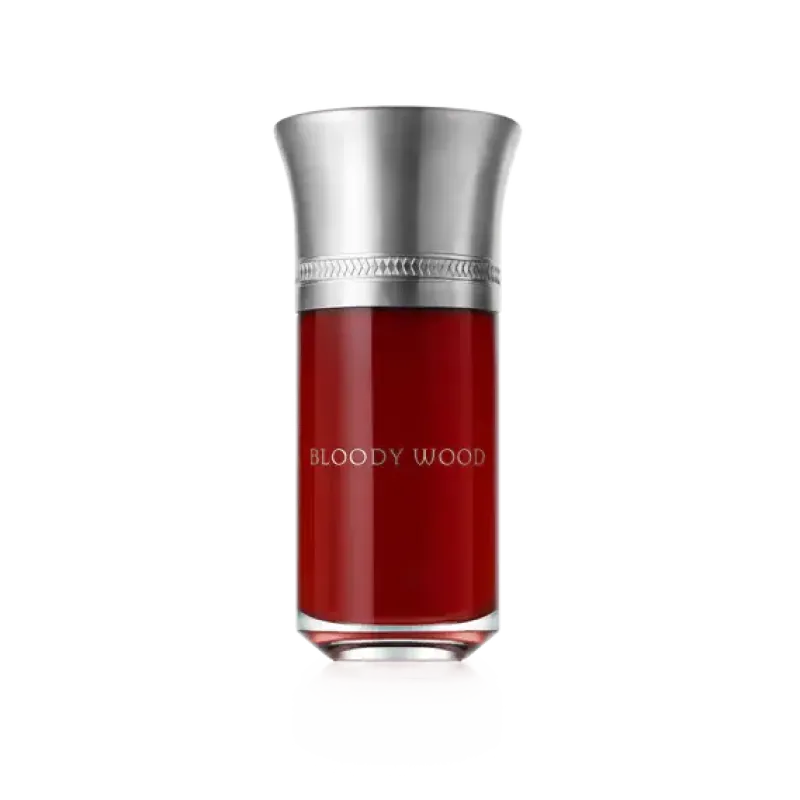 LIQUIDES IMAGINAIRES Bloody Wood Best
