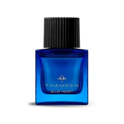 THAMEEN Blue Heart Hot