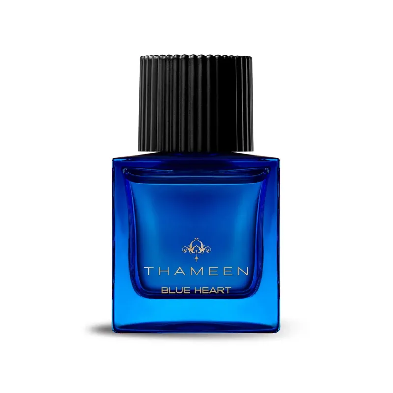 THAMEEN Blue Heart Hot