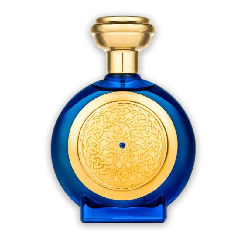 Boadicea The Victorious Blue Sapphire