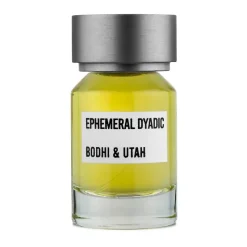 EPHEMERAL DYADIC BODHI & UTAH Hot