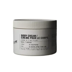 LE LABO Body Cream Basil Outlet