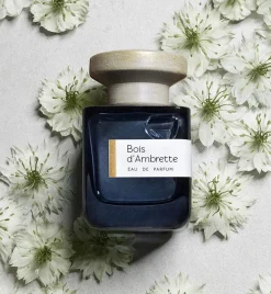 ATELIER MATERI Bois d'Ambrette Best