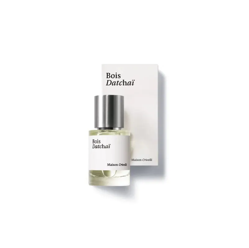MAISON CRIVELLI Bois Datchai Eau de Parfum New