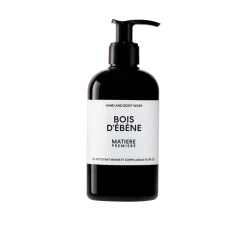 MATIERE PREMIERE Bois D'Ebene Hand and Body Wash Clearance