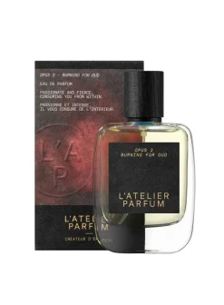 L'ATELIER PARFUM Burning For Oud Clearance