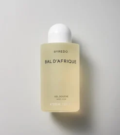 BYREDO Bal D'Afrique bagnoschiuma - - Concessionario Outlet