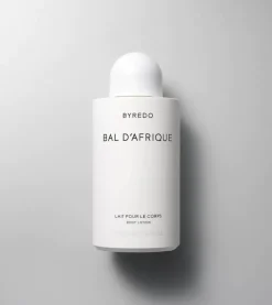 BYREDO Bal D'Afrique Body Lotion - - Concessionario Discount