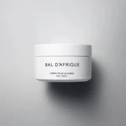 BYREDO Bal D'Afrique Crema Corpo - - Concessionario Sale