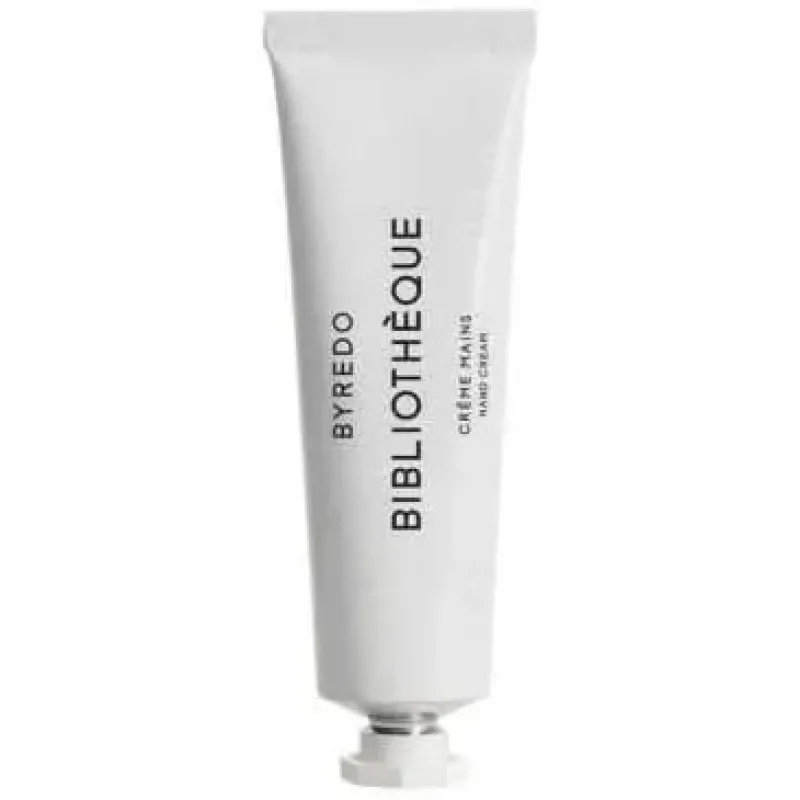 BYREDO Bibliotheque crema mani - Alla Violetta Boutique