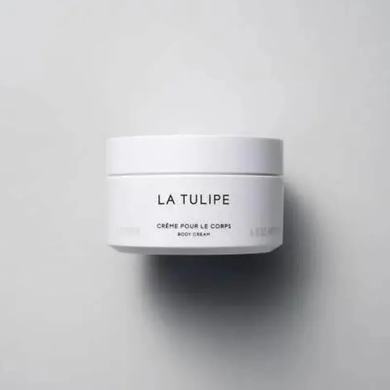 BYREDO La Tulipe Crema Corpo 200 ml - Alla Violetta Boutique Sale