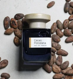 ATELIER MATERI Cacao Porcelana Outlet