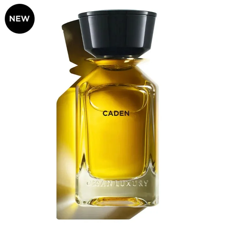 OMANLUXURY Caden - Alla Violetta Boutique Napoli Rivenditore Hot