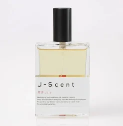 J-SCENT Cafe Clearance