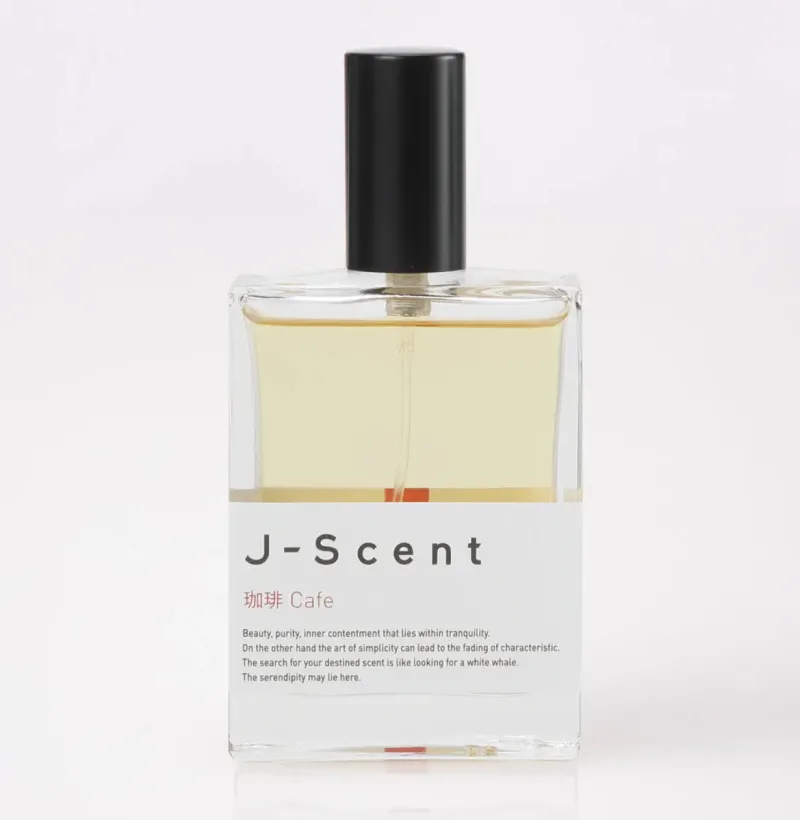 J-SCENT Cafe Clearance