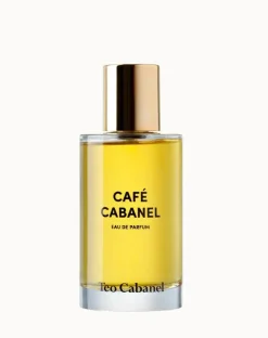 TEO CABANEL Cafe Cabanel Hot